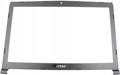 INNY RAMKA OBUDOWA MATRYCY DO MSI LEOPARD GP72 (2QD)