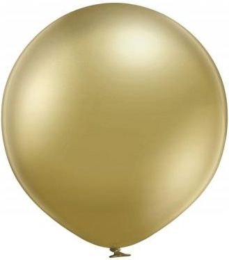 Belbal Balon B250 60Cm Glossy Gold 2szt. - Ceny I Opinie - Ceneo.pl