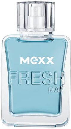Mexx Fresh Man Woda Toaletowa 30 ml