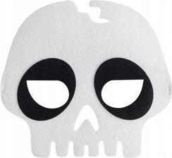 Zdjęcie Godan Maska Filcowa Czaszka - Kórnik