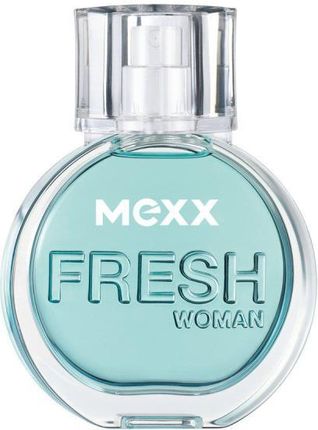 Mexx Fresh Woman Woda Toaletowa 30 Ml