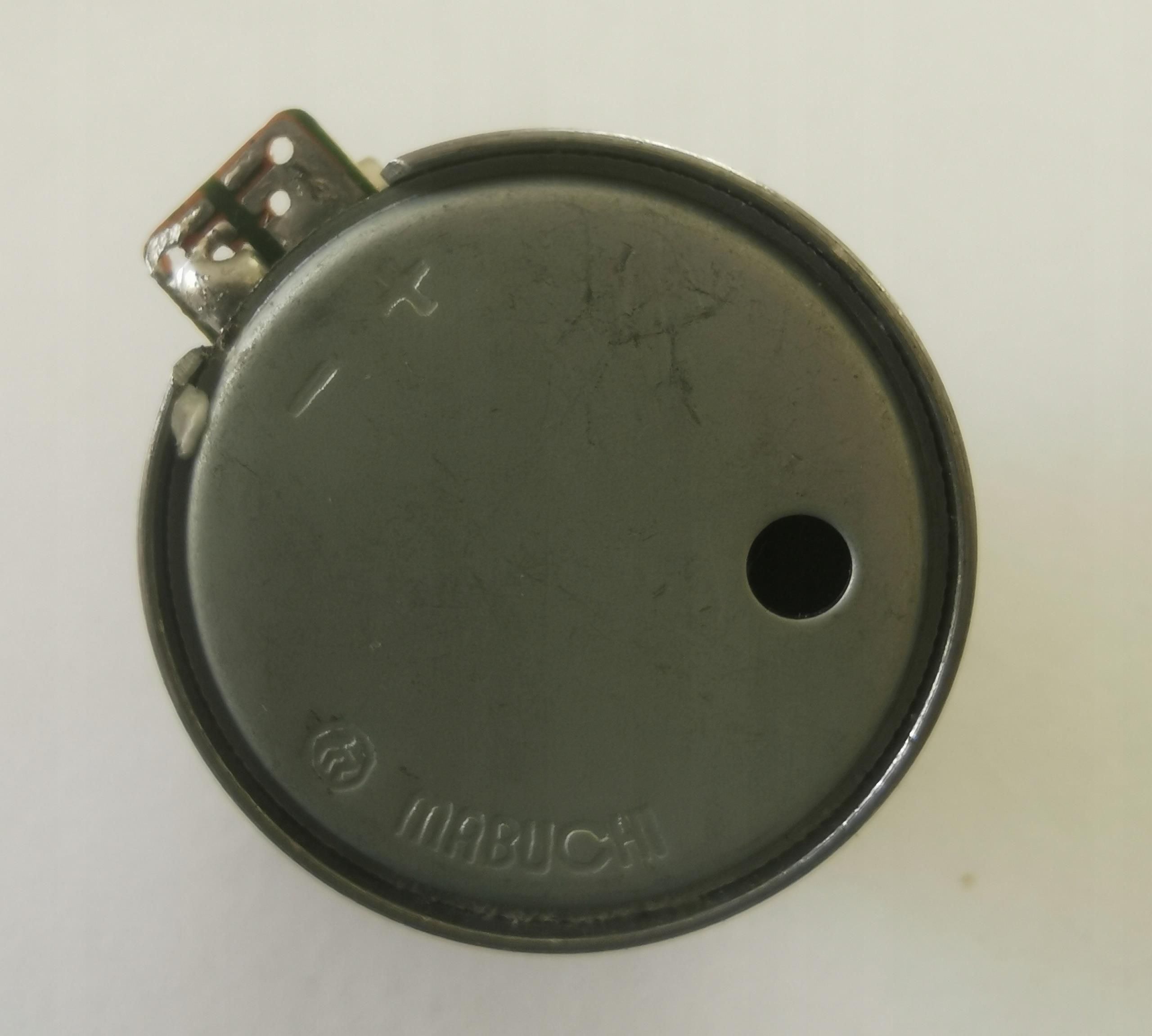 Pe Mini Silnik Silniczek 12V Śr=33Mm Ccw Lewe(3315) - Ceny i opinie ...