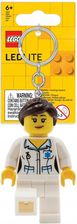 LEGO Latarka Brelok Lekarka Pielęgniarka Lgl Ke186 Lglke186