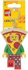 Zdjęcie LEGO Brelok Led Pizza Lgl Ke176H  - Płock