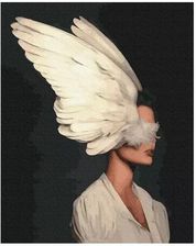 Zdjęcie Twoje Hobby Malowanie Po Numerach Lot Myśli 40X50Cm - Bisztynek