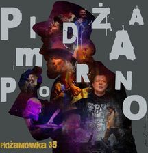 Zdjęcie Pidżamówka 35 Pidżama Porno - Wrocław