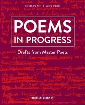 Poems in Progress - Literatura obcojęzyczna - Ceny i opinie - Ceneo.pl