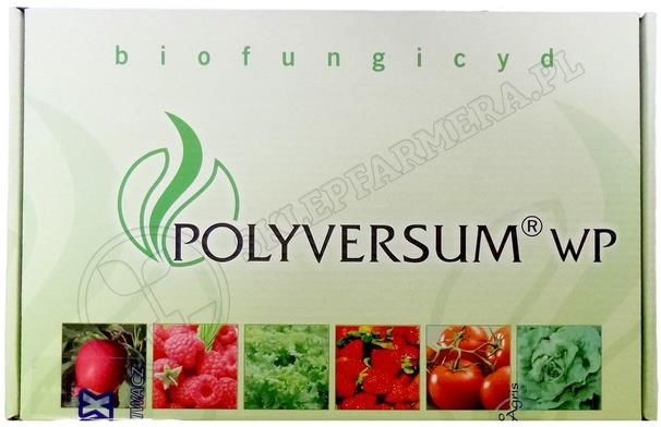 Polyversum WP 50g