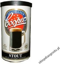 Zdjęcie Stout Koncentrat Do Piwa 1,7Kg - Lublin