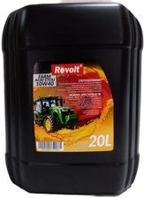 Revolt Farm Agri Stou 10W40 Wielofunkcyjny 20l