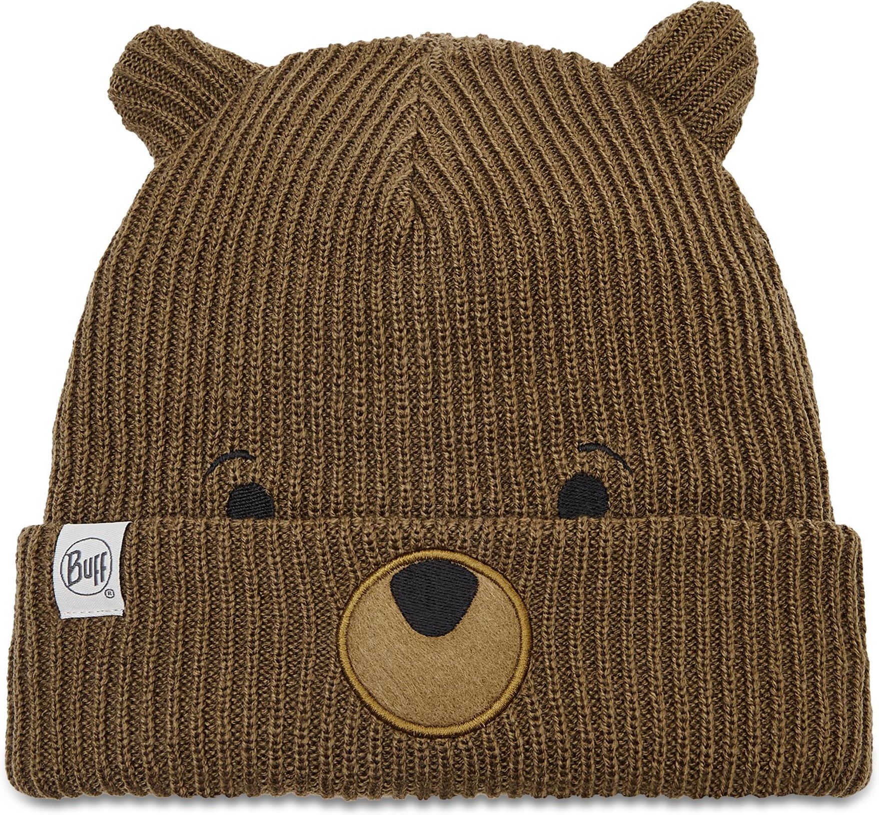 Czapka BUFF Knitted Hat Funn Bear 120867.311.10.00 Fossil Ceny i