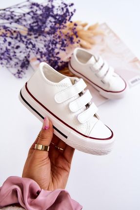 Converse dziecięce rozmiar top 23