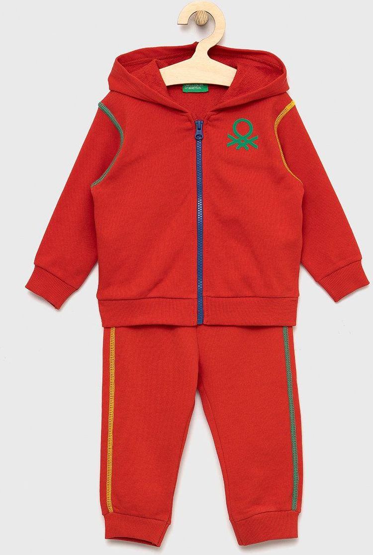 Ropa Bebé Benetton Elegante United Colors Of Benetton Vestido Para Bebés Ropa Bebé Calidad