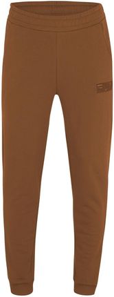 Męskie Spodnie Fila Baska Sweat Pants Fam0160-70005 – Brązowy