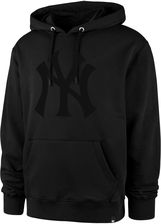 47 New York Yankees Imprint Burnside Sweatshirt Green