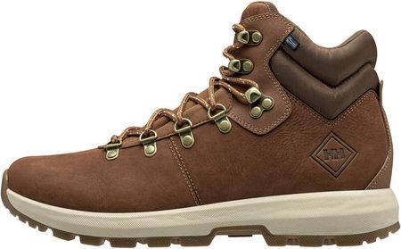 Męskie Buty Helly Hansen Coastal Hiker 11740_715 – Pomarańczowy