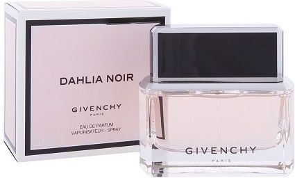 Givenchy Dahlia Noir Woda perfumowana 50ml - Ceneo.pl