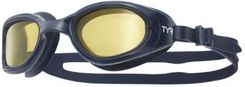 Zdjęcie Okulary triathlonowe TYR Special Ops 2.0 Polarized non-mirrored granatowe - Dąbrowa Górnicza