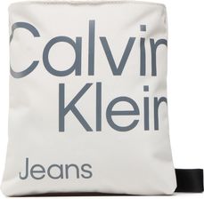 Zdjęcie Saszetka CALVIN KLEIN JEANS - Sport Essentials Flatpack18 Aop K50K509825 0F4 - Wąchock