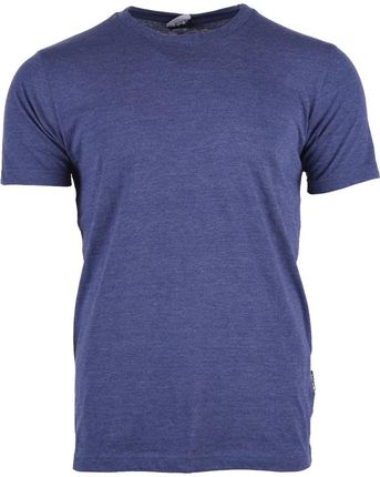 Koszulka Hi-Tec Puro męska : Kolor - Granatowy, Rozmiar - S