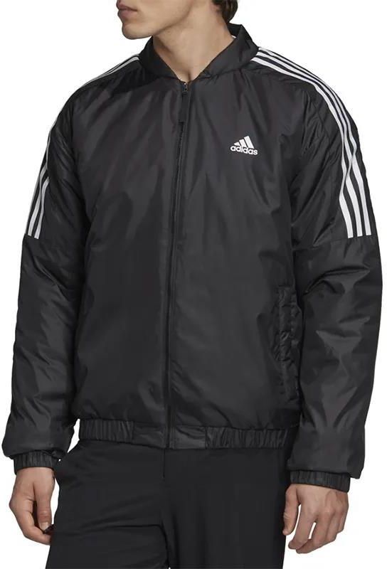 Adidas Essentials Insulated Bomber Jacket GH4577 Ceny i opinie Ceneo.pl