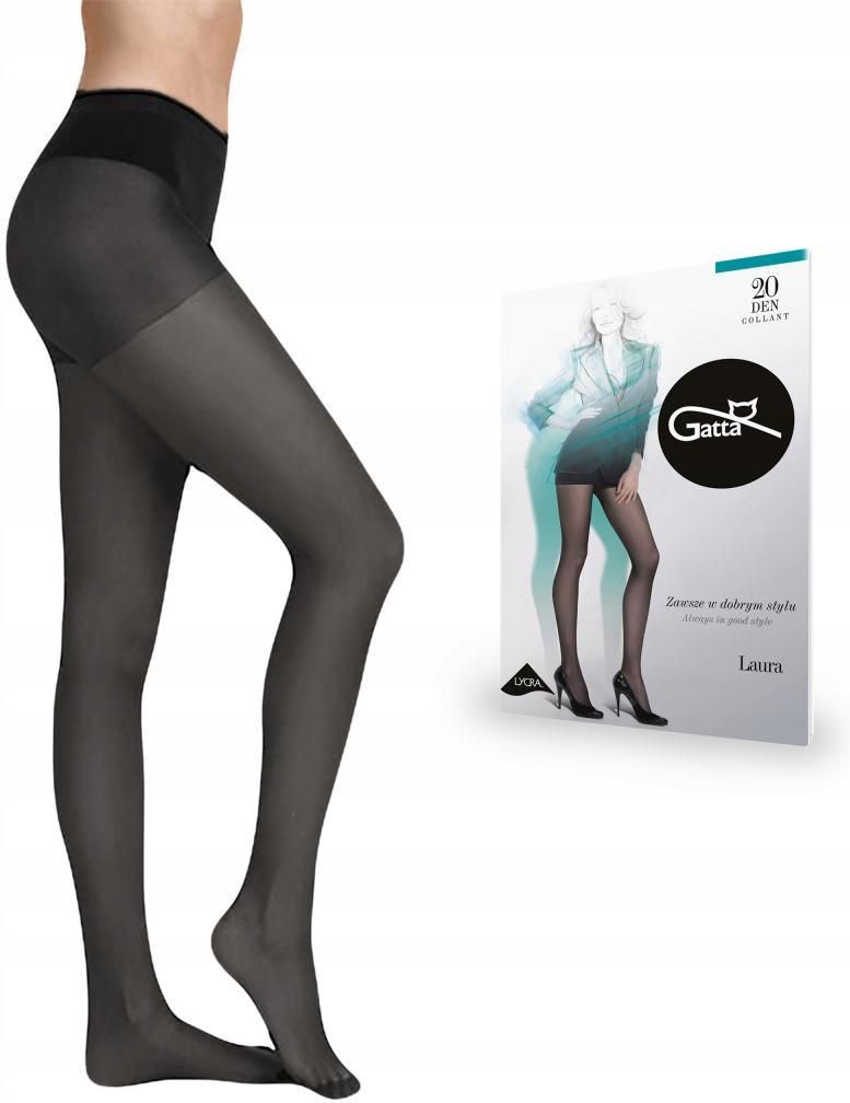 Collant fantasia geometrica 20 den Alex | Calze Collant