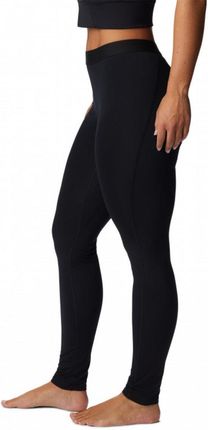 Damskie legginsy termoaktywne COLUMBIA Midweight Stretch Tight