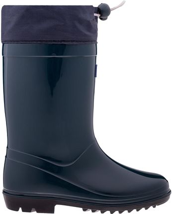 Dziecięce Kalosze Bejo Kai Wellies JR M000177345 – Zielony