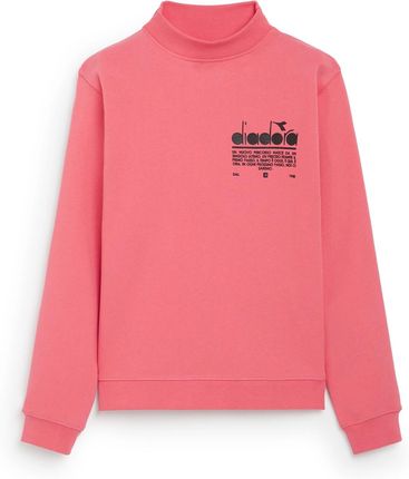 Bluza damska DIADORA L. SWEATSHIRT CREW MANIFESTO