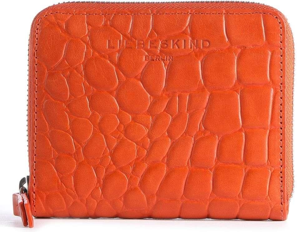 Borsa Liebeskind Croco Gigi | Pelle Pregiata Con Chiusura Magnetica | Accessorio Moda Donna - 6