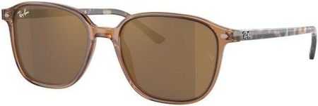 OKULARY RAY-BAN® LEONARD RB 2193 663693 53 ROZMIAR M