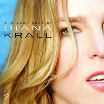 Diana Krall - Very Best Of (2LP - Limited Edition)