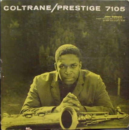 John Coltrane - Coltrane (Limited Edition)