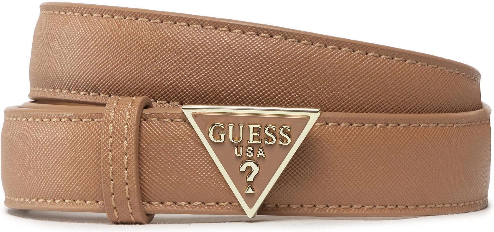 Pasek Damski GUESS - Alexie Belts BW7707 VIN25 LGC - Ceny i opinie ...