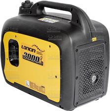 Zdjęcie Loncin LC 3000 I - Puszczykowo