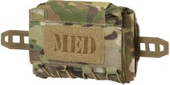 Apteczka Direct Action Compact Med Pouch Horizontal - Multicam (PO-CMDH-CD5-MCM)
