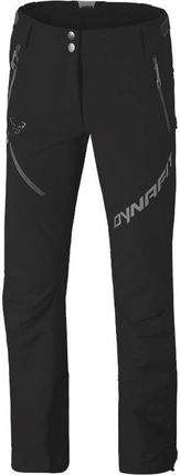 Spodnie Dynafit #Mercury 2 DST W PNT - black out