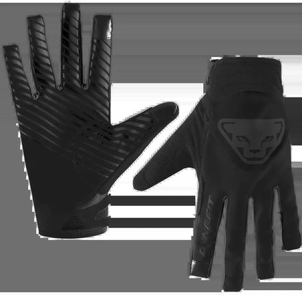 Dynafit Rękawice Radical 2 Softshell Gloves Black Out 22160283