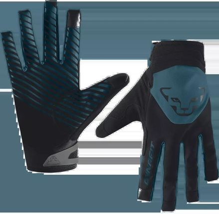Dynafit Rękawice Radical 2 Softshell Gloves Storm Blue 22161284