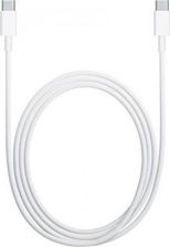 MARKA NIEZDEFINIOWANA APPLE KABEL MML82FE/A A1739 TYP-C DO TYP-C 2M BULK  ()
