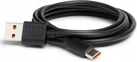 JBL KABEL JBL USB ŁADOWARKA SŁUCHAWEK BLUETOOTH USB C  (K068)