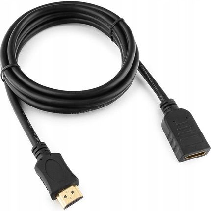 Przedłużacz Przedłużenie Kabla Hdmi 2.0 4.5M Arc (Przedłużaczprzedłużkaprzedłużeniekabl)