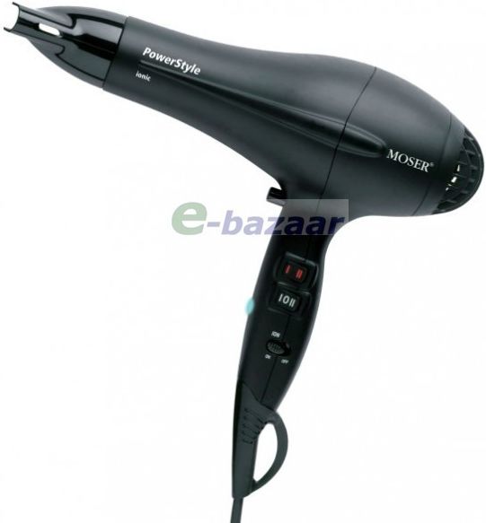 Suszarka MOSER 4320 POWERSTYLE Opinie i ceny na Ceneo.pl Suszarka MOSER ceny i opinie Ceneo.pl