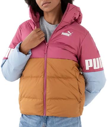 Kurtka Puma Power Down Puffer 84939445 multikolor Ceny i