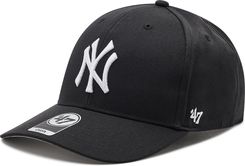 Czapka z daszkiem 47 BRAND - Mlb New York Yankees B-RAC17CTP-BK Black