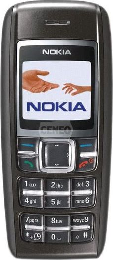 nokia 1600 new model