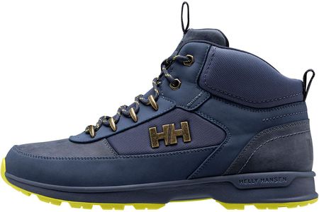 Męskie Buty zimowe Helly Hansen Wildwood 11735_576 – Granatowy