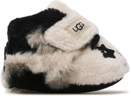 Ugg Kapcie I Bixbee Panda Stuffie 1130376I Biały - Ceny i