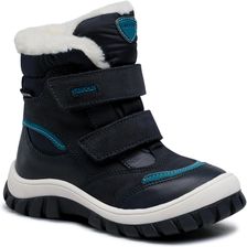 Zdjęcie Śniegowce LASOCKI KIDS - CI12-1797-24A  Navy - Czaplinek