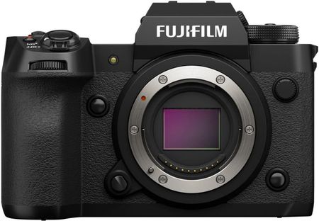 Fujifilm X-H2 + XF 16-80 mm f/4 R OIS WR